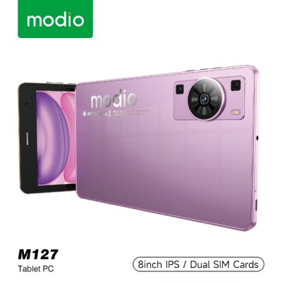 Modio M127-18